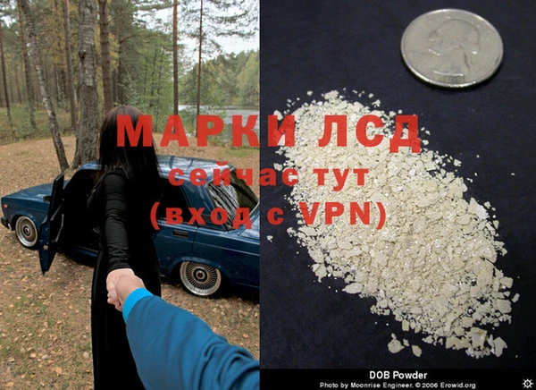винт Абаза